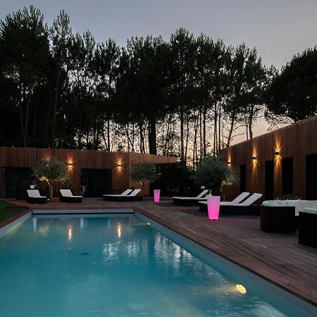 Le Pakok Bed & Breakfast Ли-е-Микс Екстериор снимка