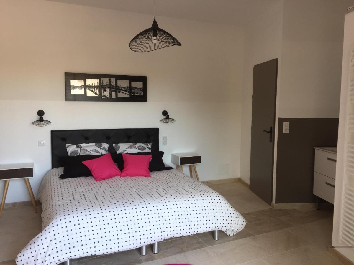 Le Pakok Bed & Breakfast Ли-е-Микс Екстериор снимка