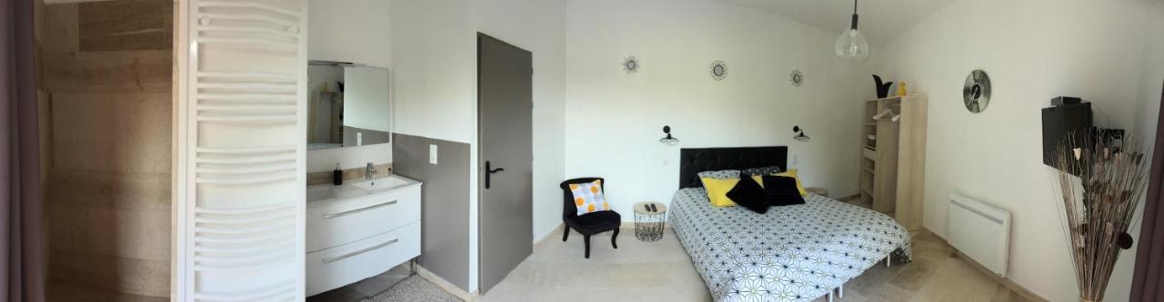 Le Pakok Bed & Breakfast Ли-е-Микс Екстериор снимка