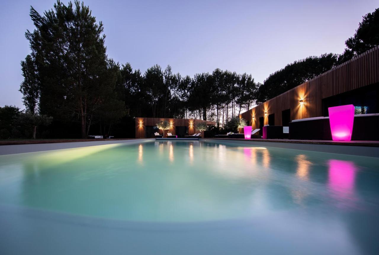 Le Pakok Bed & Breakfast Ли-е-Микс Екстериор снимка