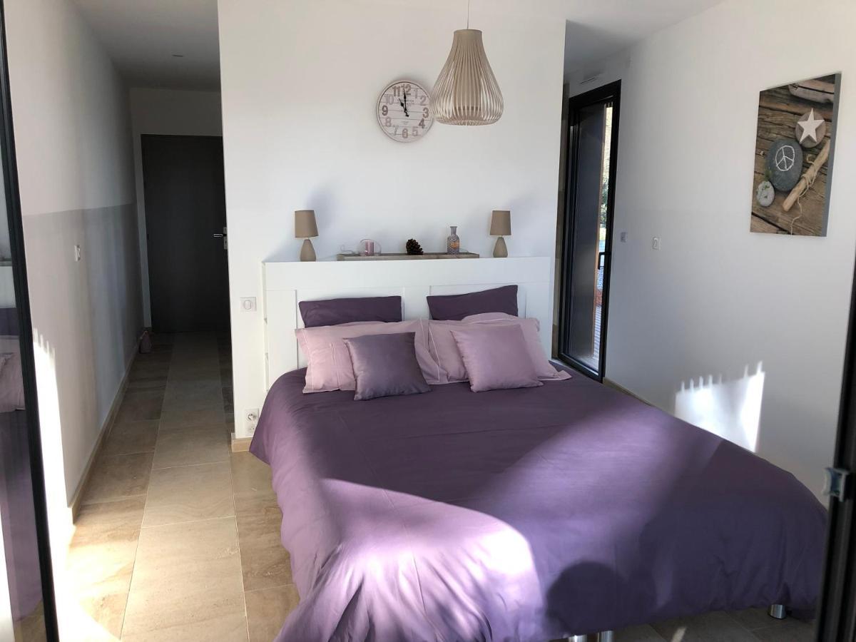 Le Pakok Bed & Breakfast Ли-е-Микс Екстериор снимка